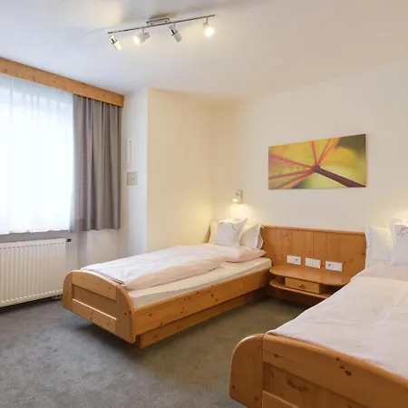 Haus Scheibler