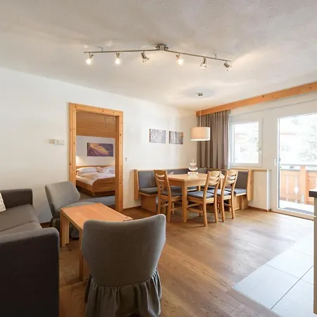 Affittacamere Haus Scheibler 3*