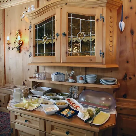 Haus Scheibler Affittacamere