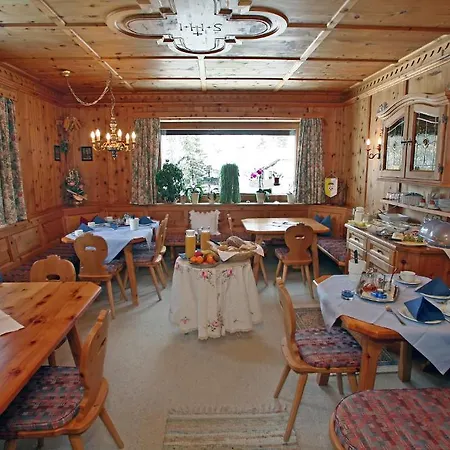 Affittacamere Haus Scheibler