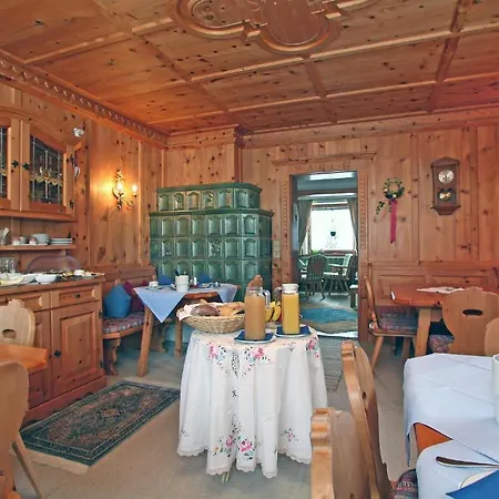 Haus Scheibler Affittacamere 3*