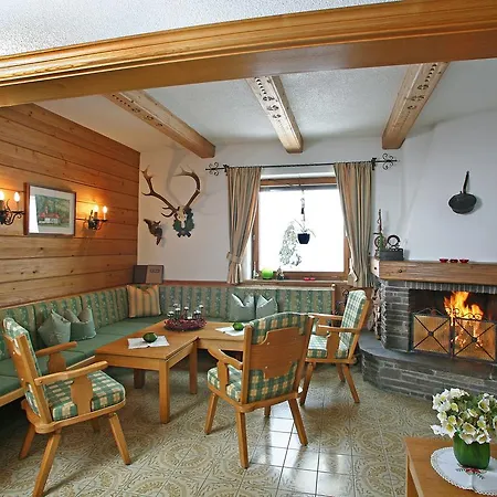 Affittacamere Haus Scheibler 3*